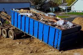 Best Demolition Debris Removal  in Tucson Estates, AZ